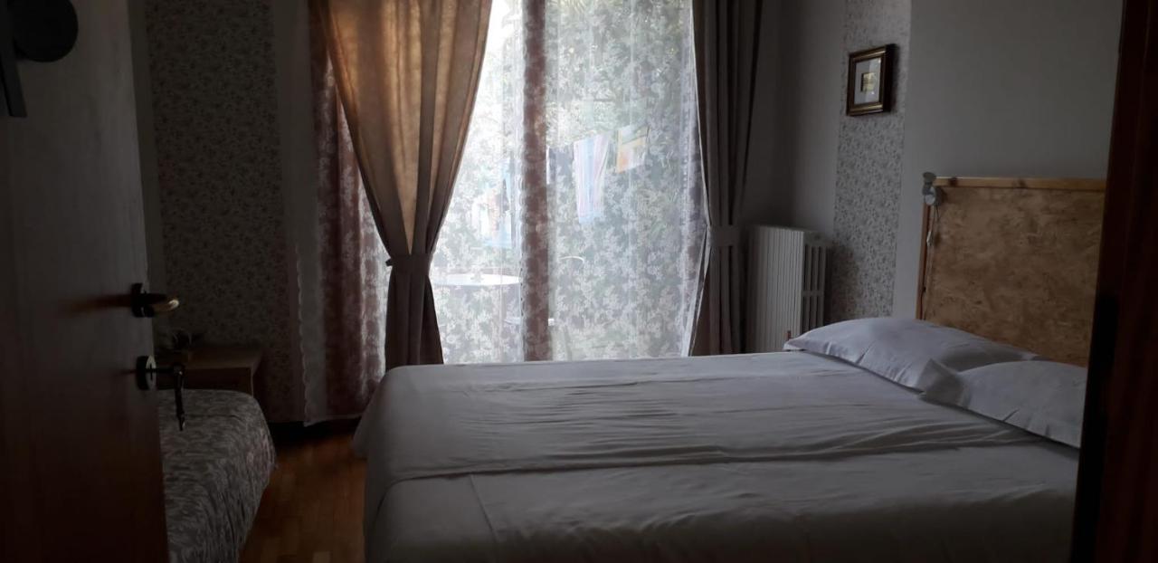 Bed and Breakfast El Rincon Del Artista Soiano Del Lago Exterior foto