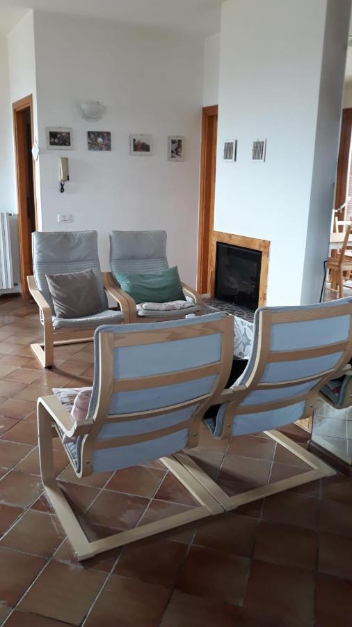 Bed and Breakfast El Rincon Del Artista Soiano Del Lago Exterior foto