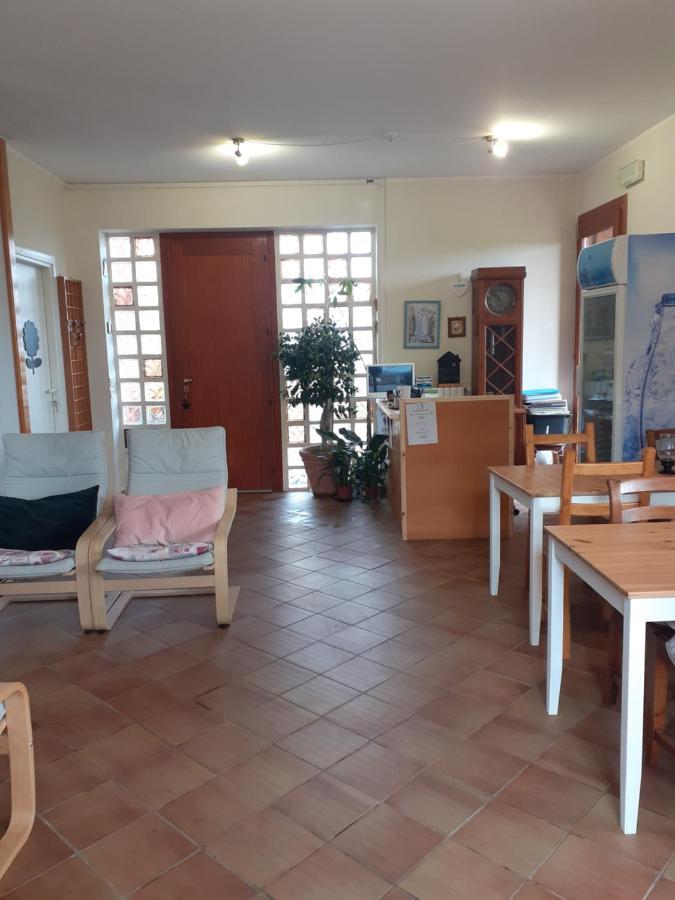 Bed and Breakfast El Rincon Del Artista Soiano Del Lago Exterior foto