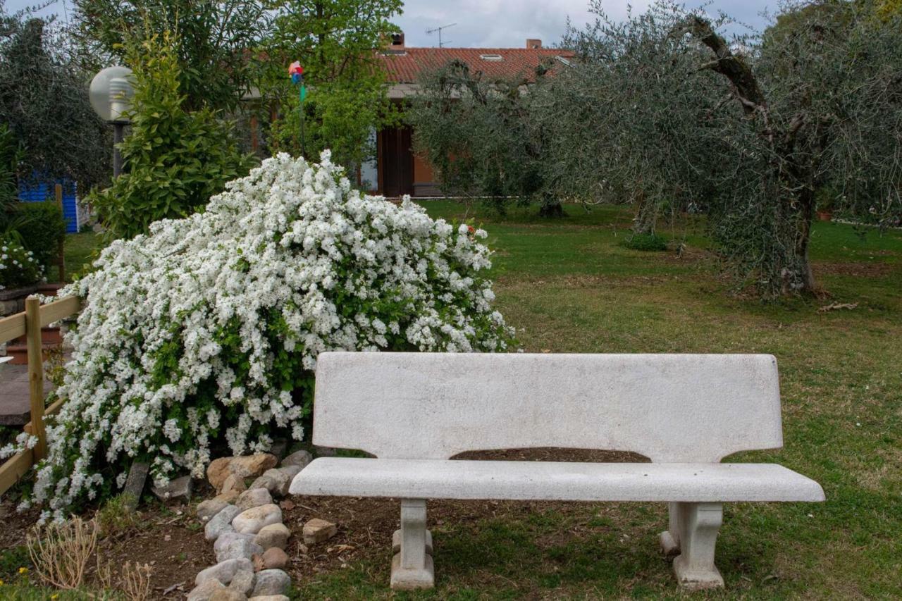 Bed and Breakfast El Rincon Del Artista Soiano Del Lago Exterior foto